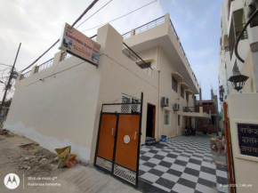 Samriddhi Homestay